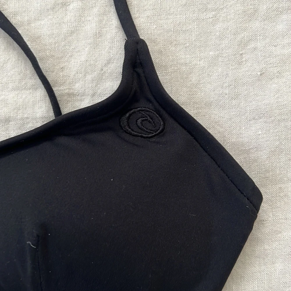 Rip Curl Crossback Bikini - Picture 3 of 9